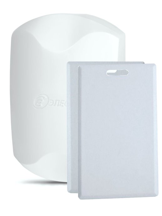 Устройство оконечное объектовое Элеста Юпитер-2422