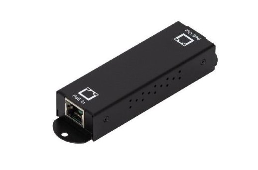 Удлинитель сегмента Ethernet + PoE NSGate NRP-112PR (63P1G311)