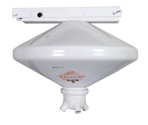 Модуль порошкового пожаротушения взрывозащищенный ЭТЕРНИС МПП «Гарант-12КД» (вз)