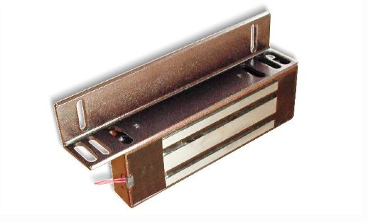 Замок электромагнитный Цифрал ML ЦИФРАЛ/Б ЦФРЛ.677100.001-08