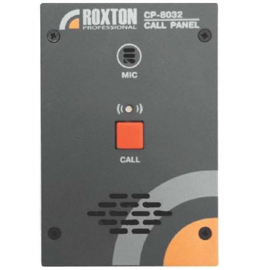 Панель системы обратной связи ROXTON CP-8032i