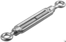 Талреп кольцо-кольцо М10 DIN 1480 тип B (PR08.3910)