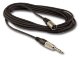 Корд микрофонный, Jack-XLR Прочие зарубежные Jack(ш)-XLR (ш)/5
