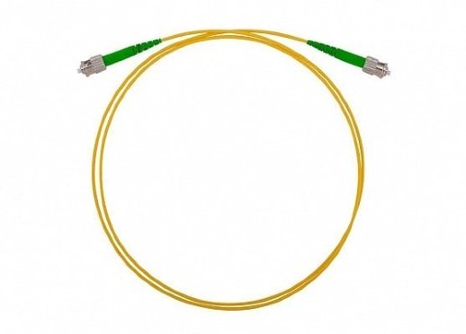 ШОС-SM/2.0мм-FC/APC-FC/APC-1.0м (130202-03460)