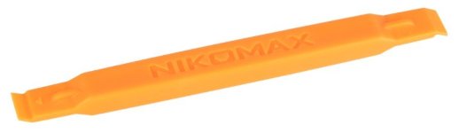 Инструмент для монтажа квадратных гаек NIKOMAX NMC-NUT-INJ-OR