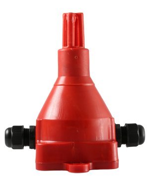 Извещатель пожарный тепловой максимальный взрывозащищенный Компания СМД ИП 101 Азимут, удлиненный