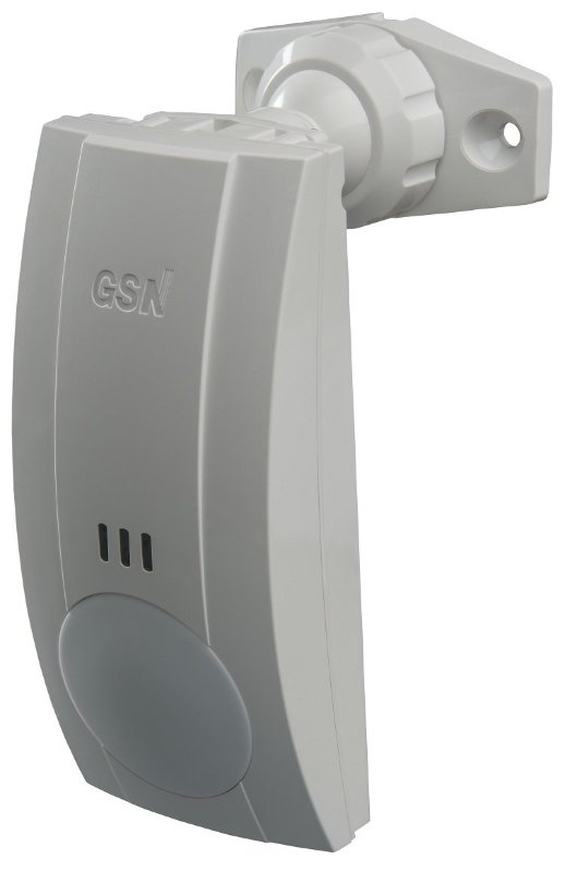 Извещатель охранный объемный комбинированный GSN PATROL-103PET