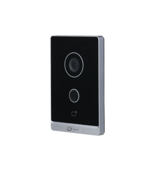 Вызывная панель IP-домофона True-IP TI-3622CRWP