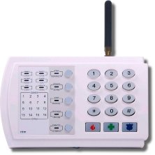 Контакт GSM-9N с внешней антенной (Контакт GSM-9 (версия 2))