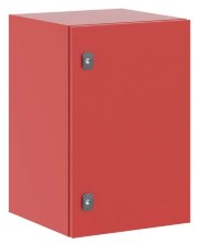 Навесной шкаф ST, 600x400x400, RAL3020 (R5ST0644-RAL3020)