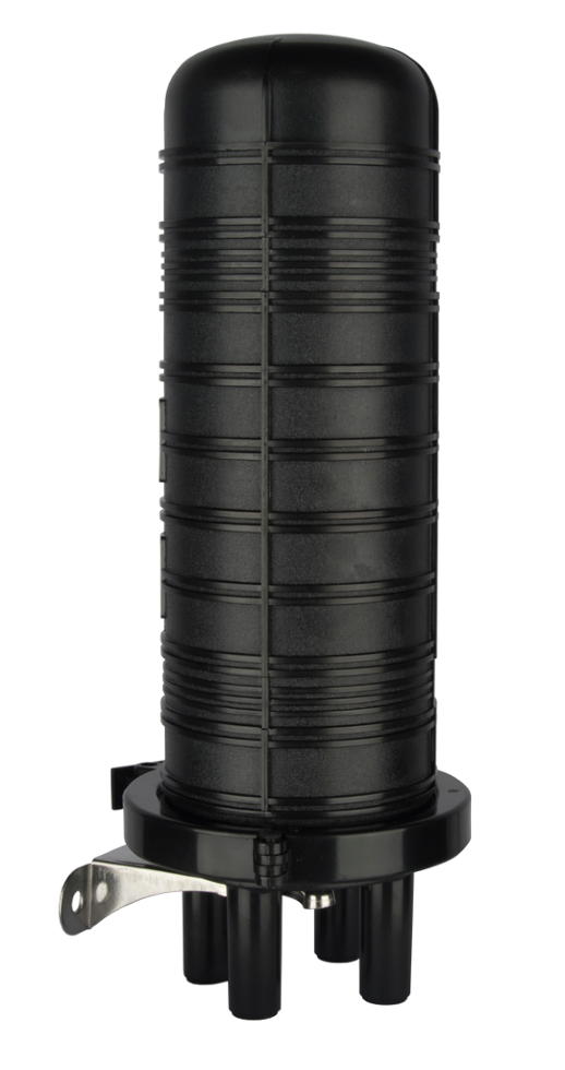 Муфта оптическая тупиковая NIKOMAX NMF-SC-2V-48-4HS