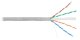 Кабель для внутренней прокладки UTP 6 Hikvision HWC-6AU-W