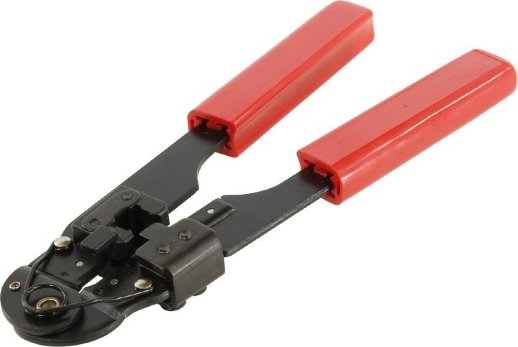 Устройство обжимное 5bites LY-T210C