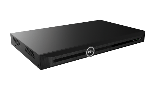 Видеорегистратор IP 20-канальный RVi RVi-1NR20240-P