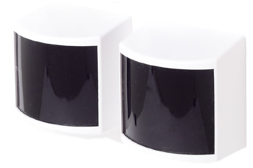 Извещатель охранный линейный оптико-электронный Полисервис ИКС-3