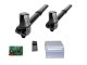 CAME KR310 RC combo KIT