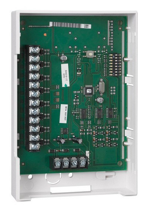 Модуль расширения на 8 зон Ademco 4219