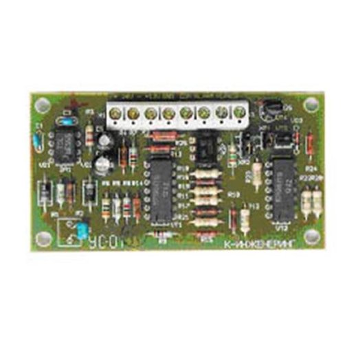 Устройство согласующее для аппаратуры ОПС К-Инженеринг УС-01