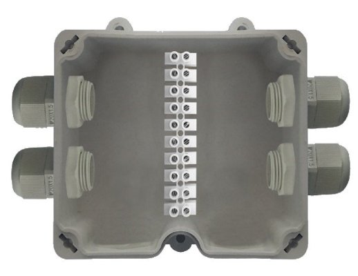 КСП-10 (10мм2) IP66 'Аякс'