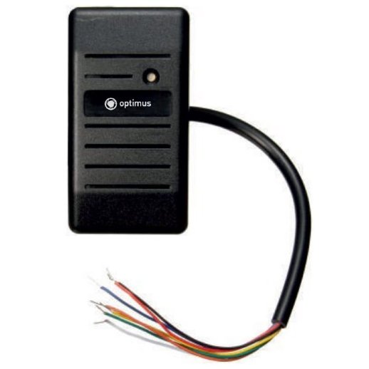Считыватель бесконтактный для proxi-карт Optimus CR-01