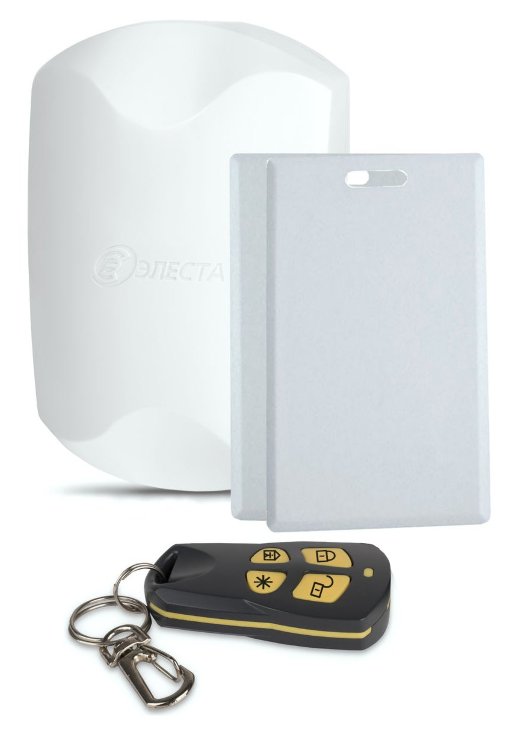 Устройство оконечное объектовое Элеста Юпитер-2427