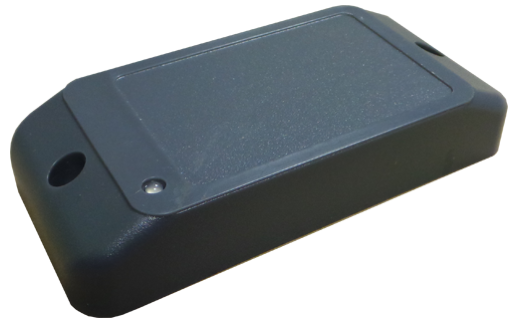 Считыватель AccordTec PR-105 (серый)