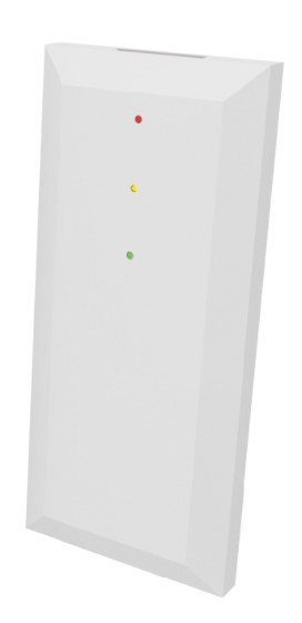 Интеллектуальный бесконтактный считыватель смарт-карт Mifare Ритм MIF3-1