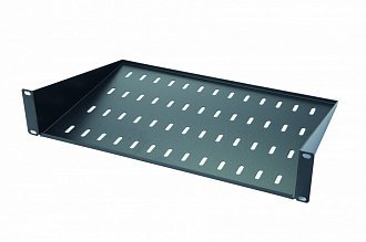 Полка консольная Eurolan 60A-02-30-11BL