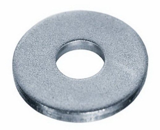 Шайба М10 кузовная DIN9021 (100 шт) (CM121000)