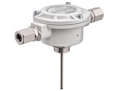 Спектрон-101-Р-Exd-A-Modbus-ВЭ