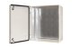 Бокс пластиковый антивандальный TDM ЕLECTRIC ЩПМП-3-0, GRP, IP66, IK10, 600х500х230
