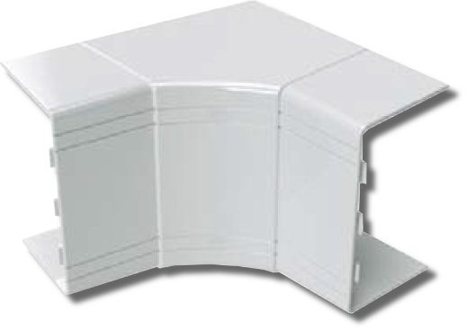 Угол внутренний изменяемый ДКС Угол внутренний 100х40 NEAV (70-120°) изменяемый (01725)