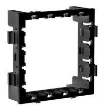 Каркас ДКС Каркас Avanti для In-liner Front черный (4402812)