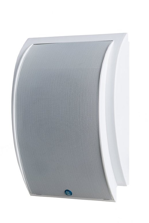 Громкоговоритель настенный 2-х полосный EMSOK SW-2106