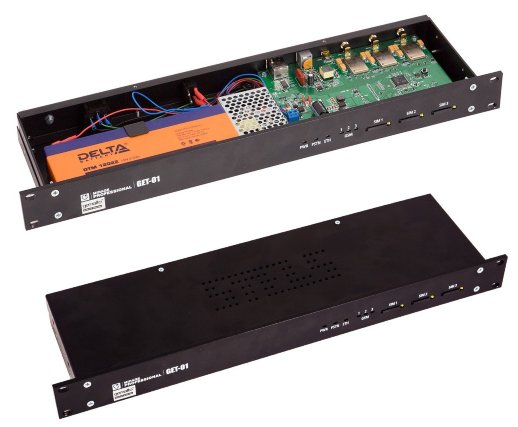 GSM модем Стелс НПП STEMAX GET-01