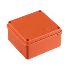 Коробка JBS100 100х100х55, 3P (1,5…10мм²) (42307HF)