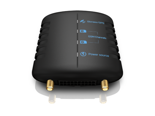 Спутниковая система слежения Voyager 2N