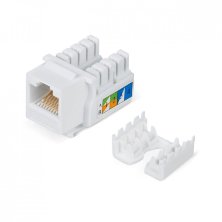 WR-KJ-RJ45-C5E-90