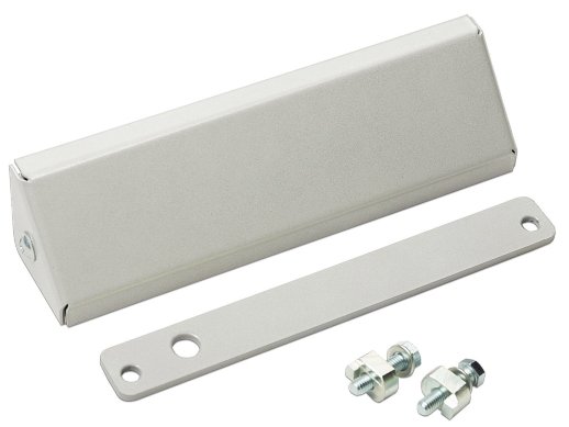 Комплект монтажа с декоративным кожухом ЭКСКОН MK AL-150PR (серый)