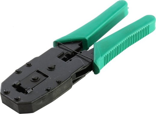 Устройство обжимное 5bites LY-T2007C