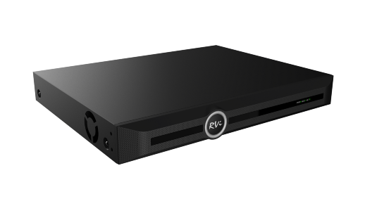 Видеорегистратор IP 20-канальный RVi RVi-1NR20280