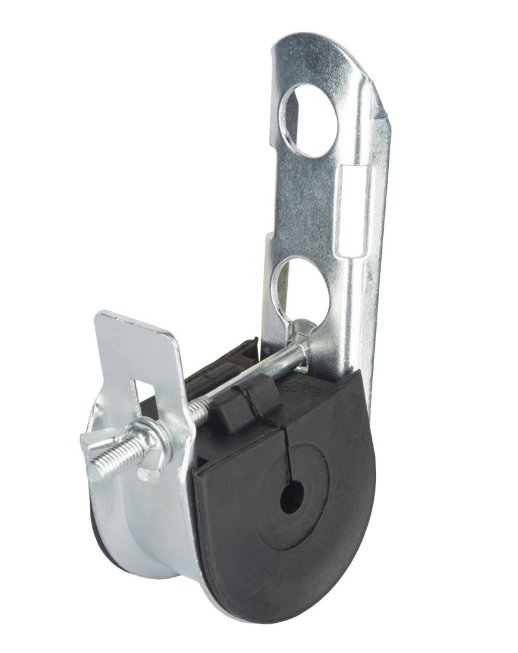 Зажим поддерживающий NIKOMAX NMF-AL-SM-T-8-4