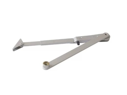 GEZE TS 2000/4000 ФОП (серебро)(отключ)