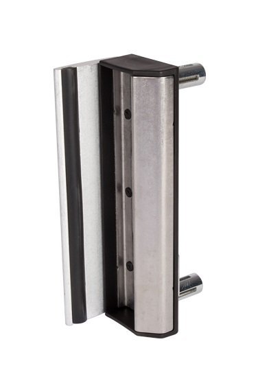 Планка ответная для замка LAKQ U2, LAKQ H2, LMKQ V2, LFKQ X1, LAKZ P1 Locinox SAKL (цвет: RAL 6005, зеленый)