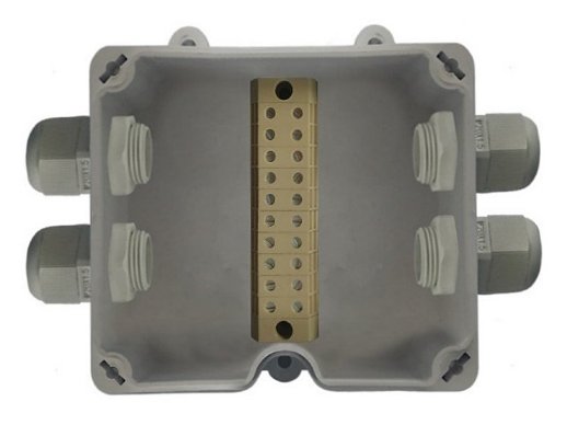 КСП-10 IP66 'Аякс'