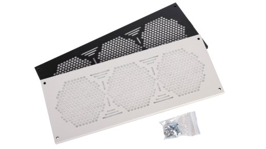 Фильтр REM R-FAN-F-IP21-9005