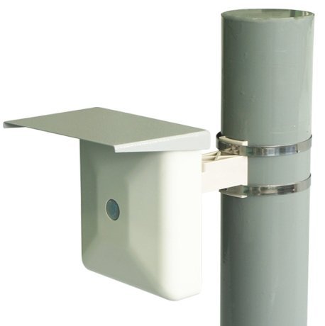 Извещатель охранный радиоволновый объемный Охранная техника ФАНТОМ-10У