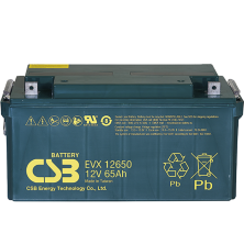 CSB EVX 12650