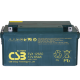 Аккумулятор герметичный свинцово-кислотный CSB CSB EVX 12650