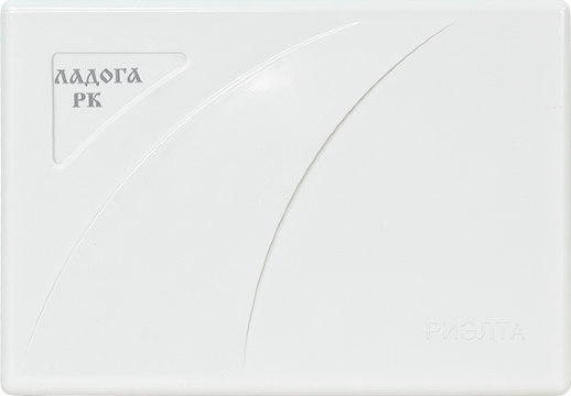 Блок контролируемых выходов радиоканальный Риэлта Ладога БКВ-РК